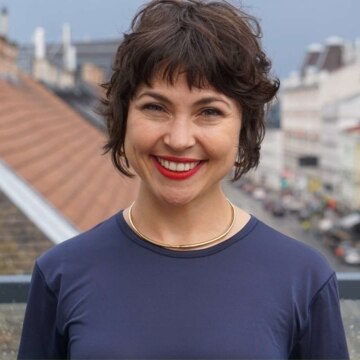 Isabel Folie