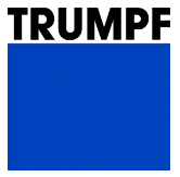 TRUMPF SE + Co. KG logo