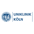 Universitätsklinikum Köln (AöR) logo