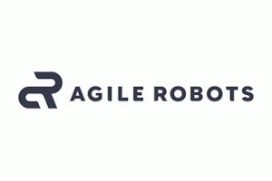 Agile Robots SE logo