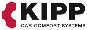 Kipp GmbH & Co. KG logo