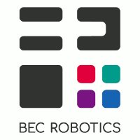 BEC Robotics logo