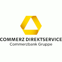 Commerz Direktservice GmbH logo