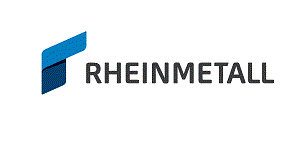 Rheinmetall Electronics GmbH logo