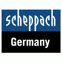 Scheppach GmbH logo