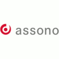 assono GmbH logo