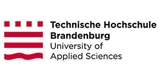 Technische Hochschule Brandenburg KöR logo